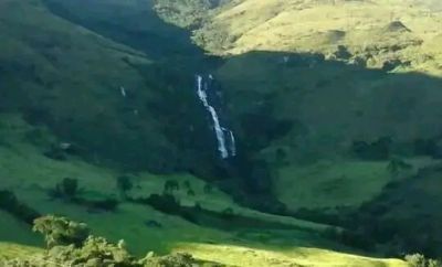 ( 11 )CACHOEIRA DO FUNDO