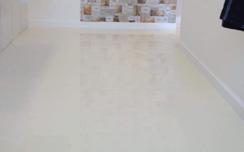 Porcelanato Líquido