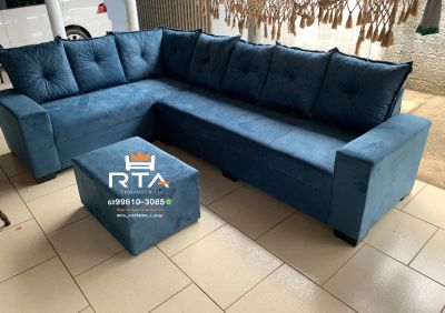 SOFA MODELO CANTO