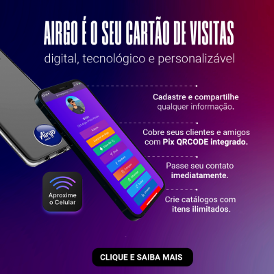 Adquira também seu Dispositivo!