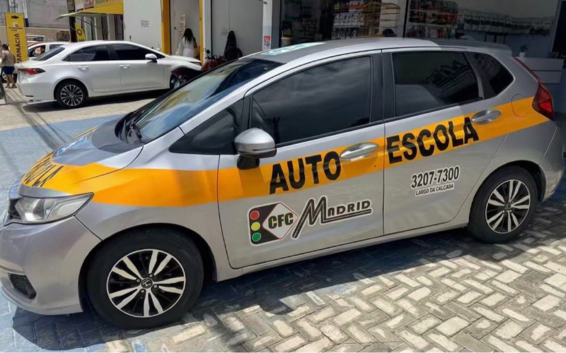 Aulas de Reforço para Habilitados APARTIR DE