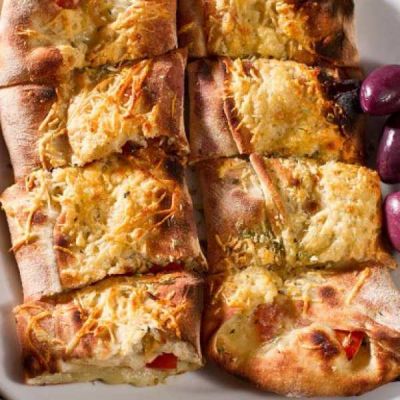 FORNERIA DE ABROBRINHA