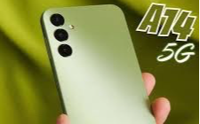 Samsung Galaxy A14