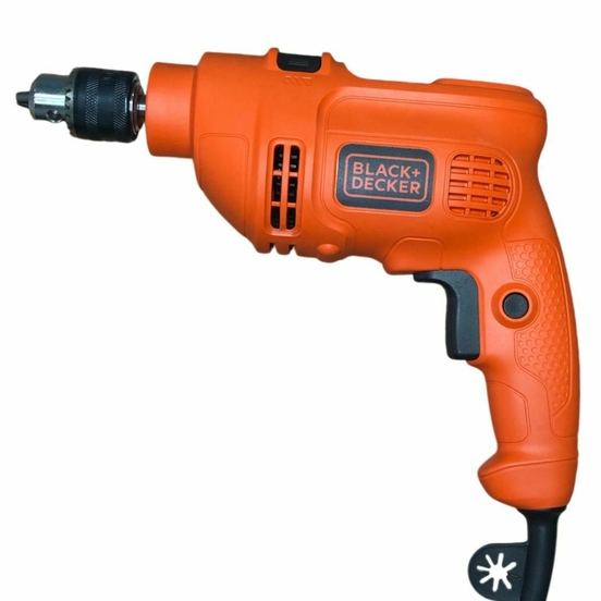 FURADEIRA DE IMPACTO 3/8 (10MM) 450W 220