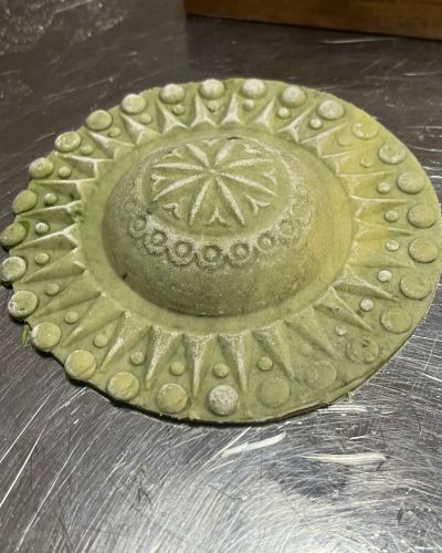 Ravioli con Ricotta e Spinaci