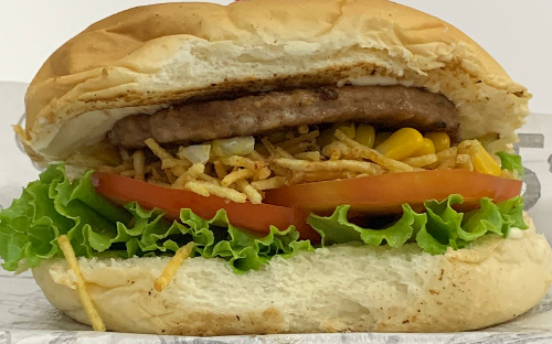 Hamburguer