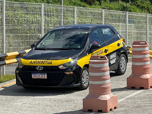 1ª Habilitação Cat. B (Carro) Apartir de