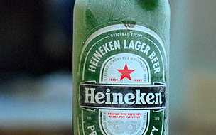 CERVEJAS