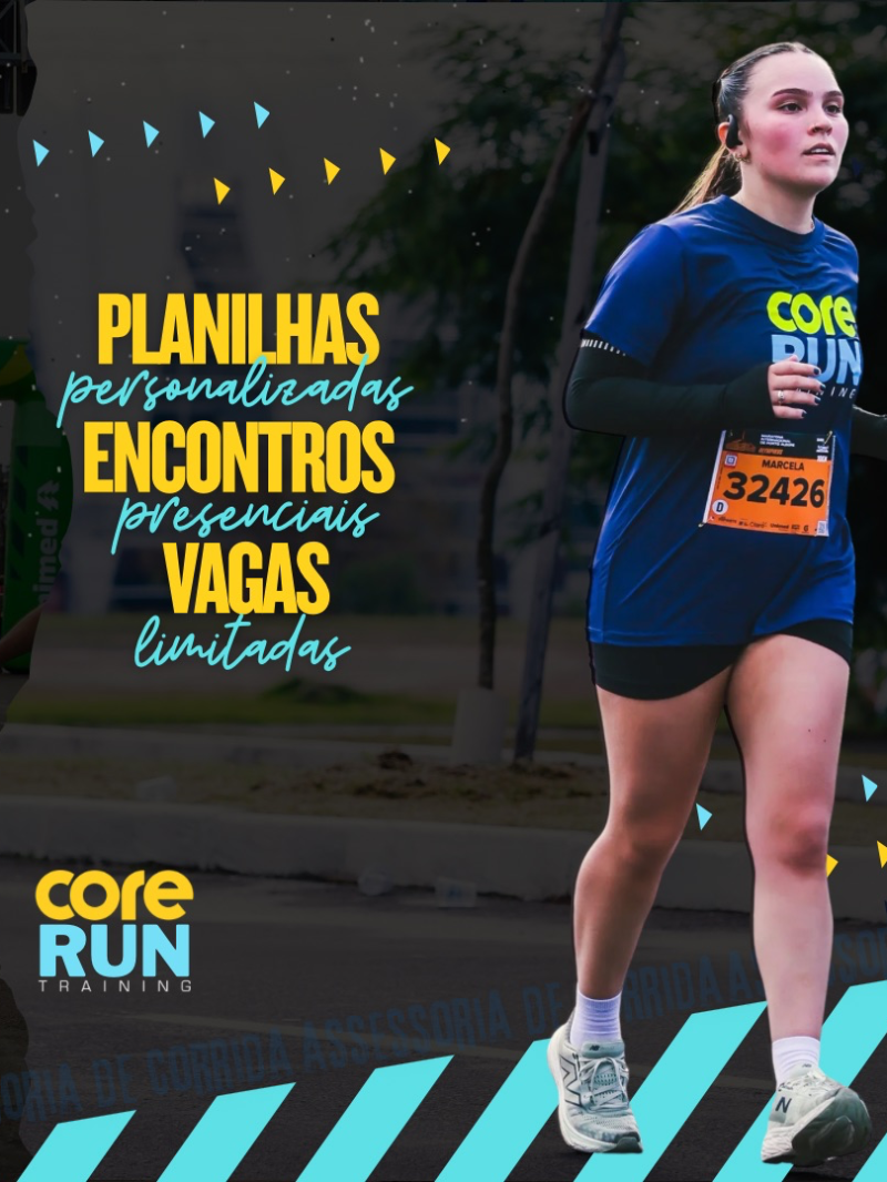 CORE RUN