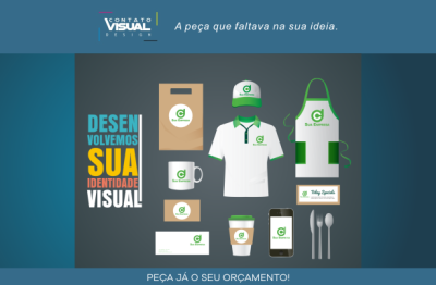 IDENTIDADE VISUAL