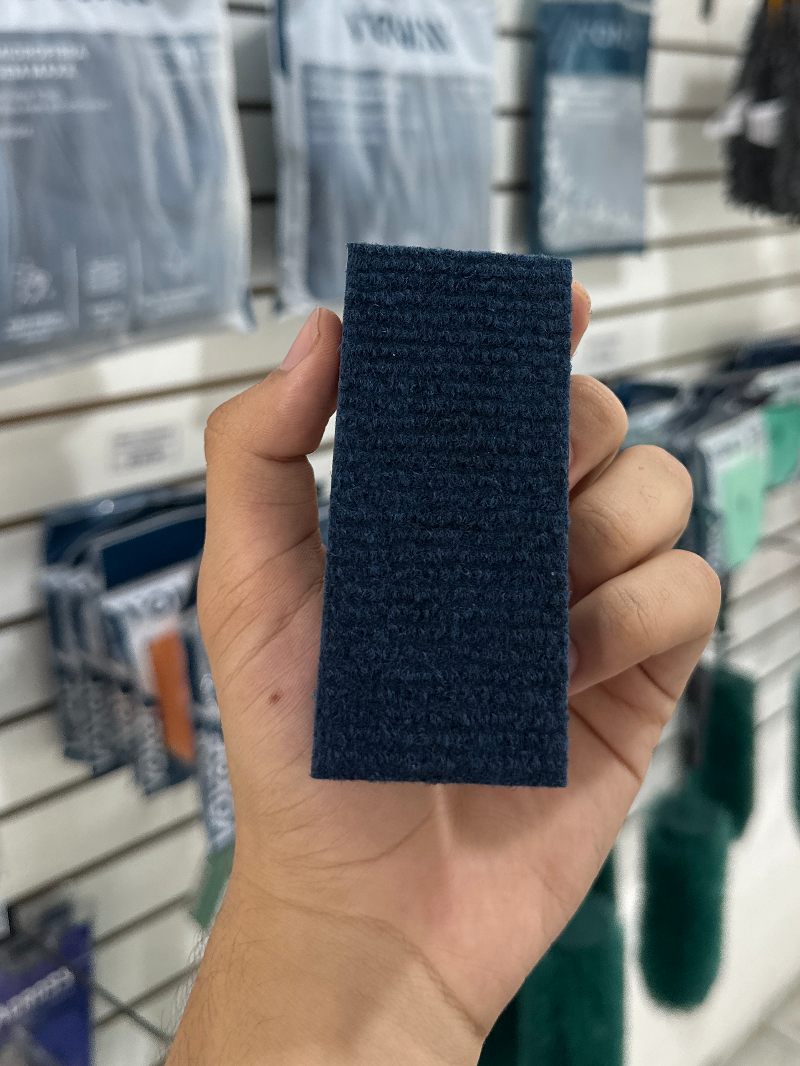 Tacos Para Descontaminação