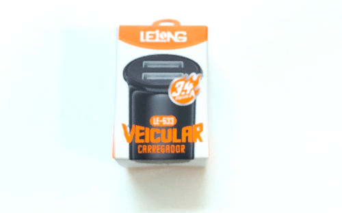 Fonte veicular turbo