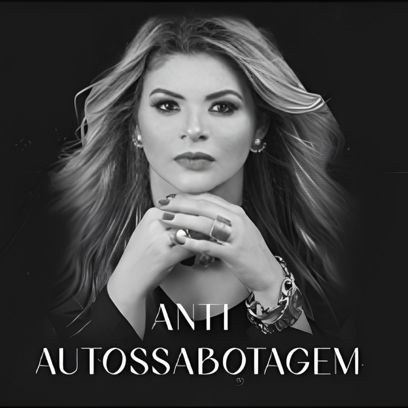 Comunidade Anti Auto Sabotagem