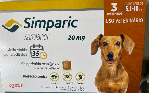Simparic