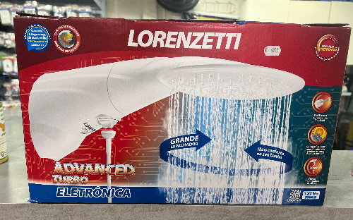 Duchas Lorenzetti