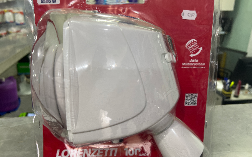 Duchas Lorenzetti