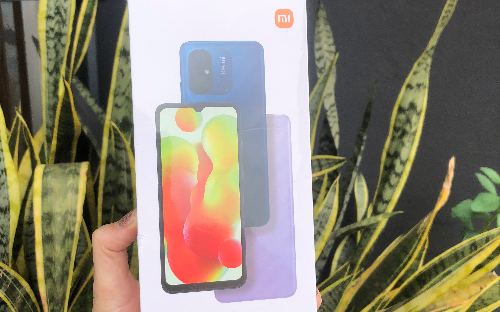 Redmi 12C