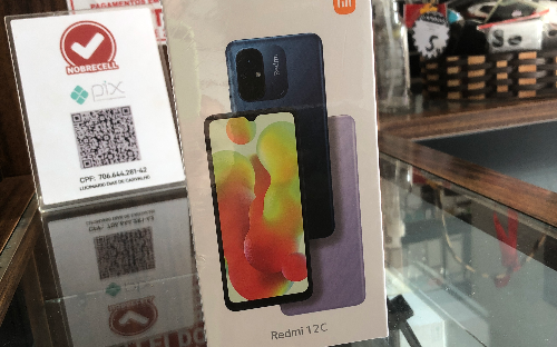 Redmi 12C