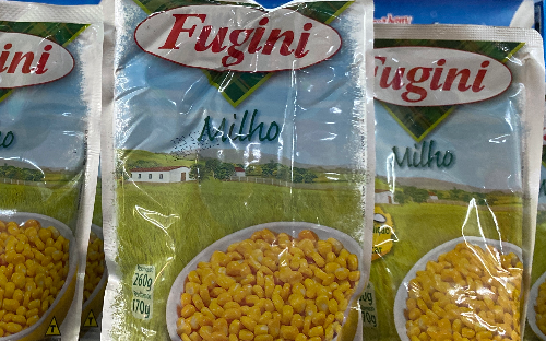 Milho Fugini