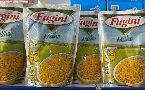 Milho Fugini