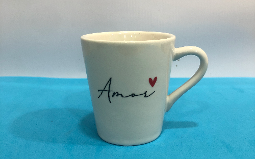 Xícara para o dia das mães 120 ml