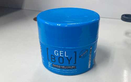 Gel Boy