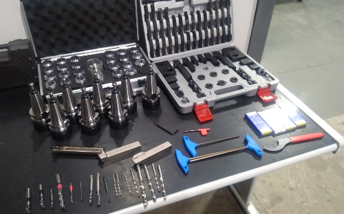 Manutenção personalizada em equipamentos