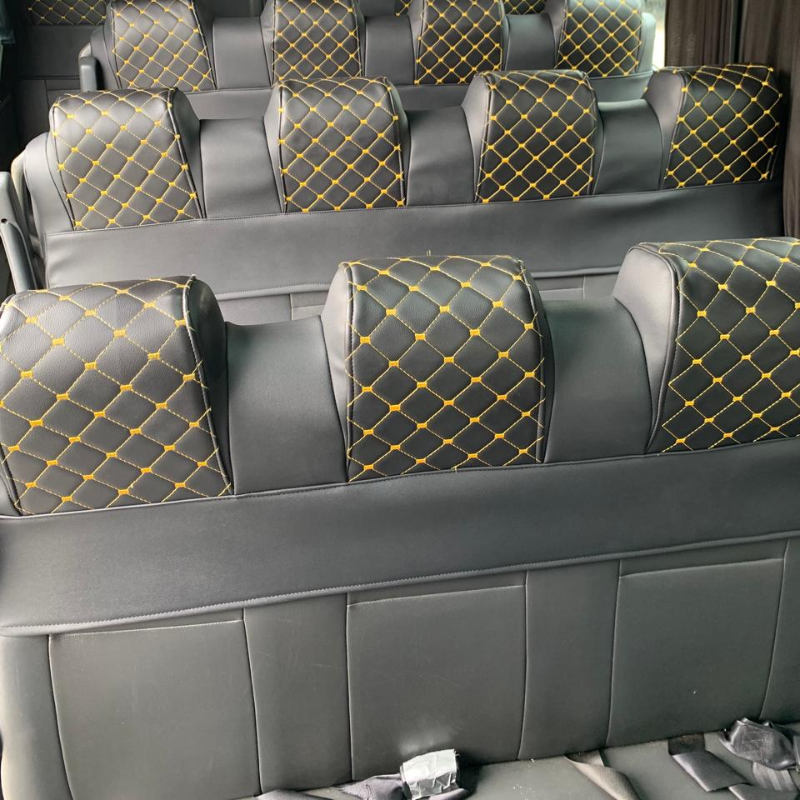 MB SPRINTER 415 CDI 2.2 - 24 LUGARES