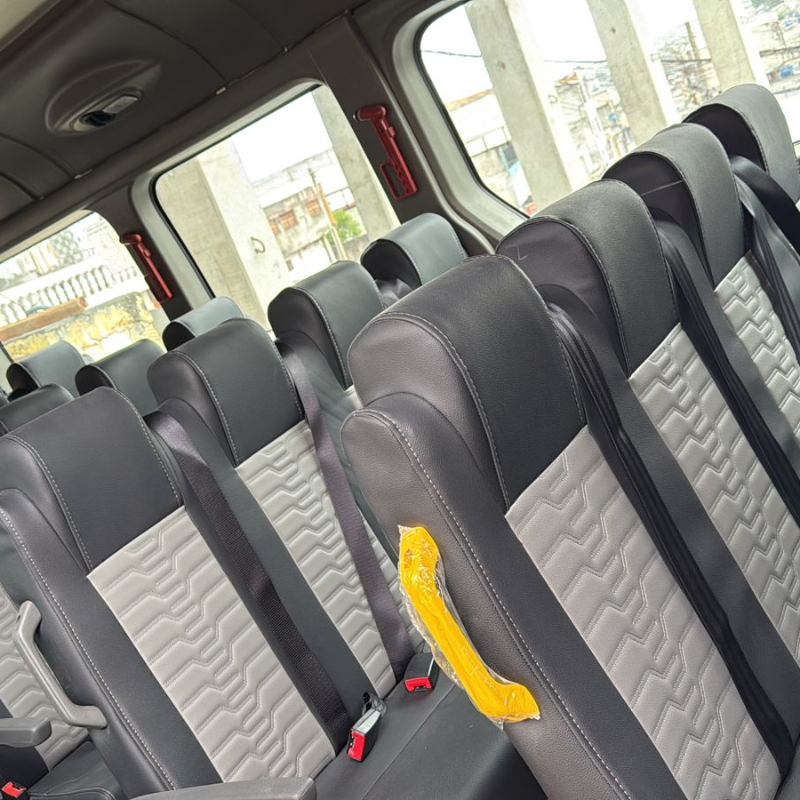 RENAULT MASTER L3H2 EXECUTIVA 2023/2024