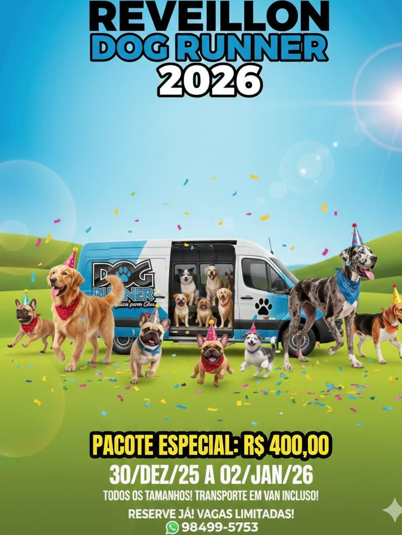 REVEILLON 2026