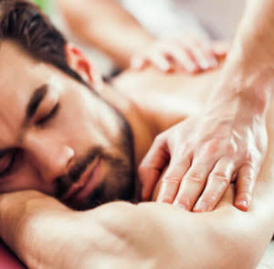 Massagem Relaxante