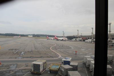 Passagens Aéreas - Hotéis - Pacotes