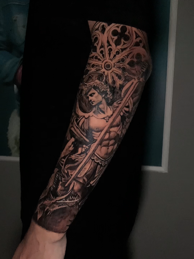 TATUAGENS