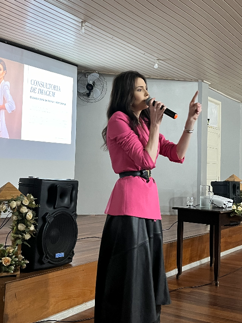 PALESTRAS E EVENTOS