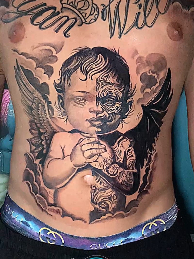 TATUAGENS