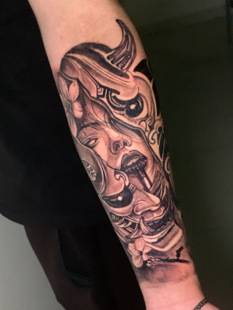 TATUAGENS