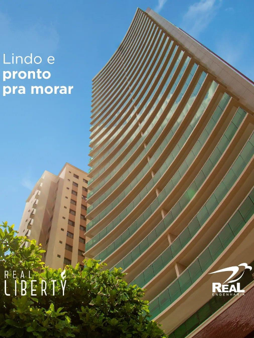 REAL LIBERTY