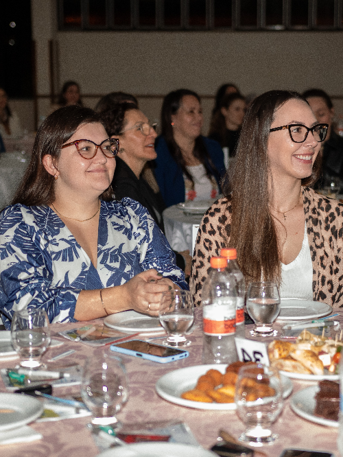 PALESTRAS E EVENTOS