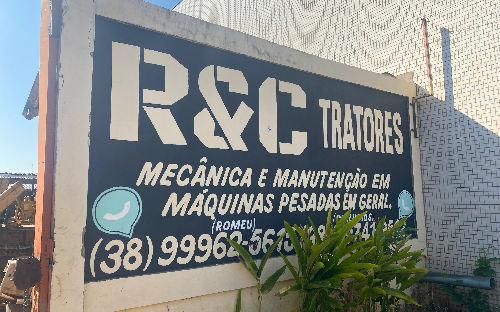 Nossa Oficina