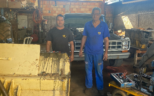 Nossa Oficina