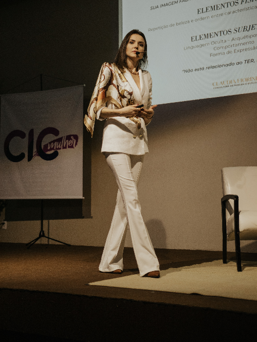 PALESTRAS E EVENTOS