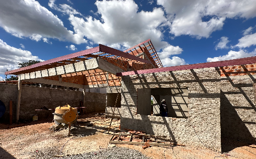 Construção civil
