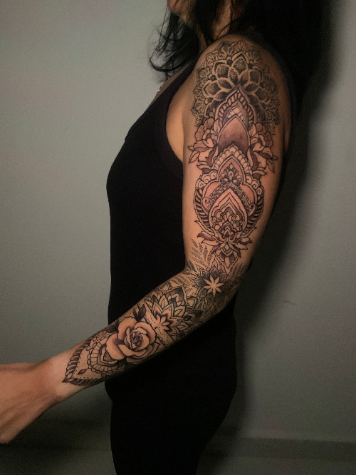 TATUAGENS
