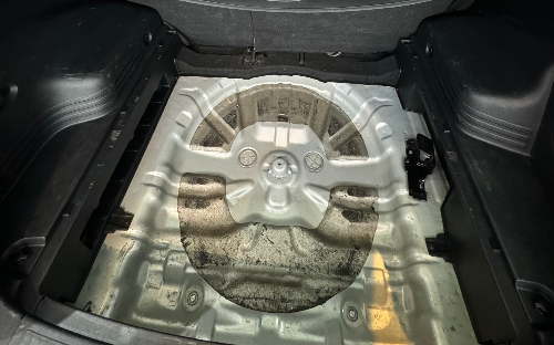 Lavagem técnica detalhada!