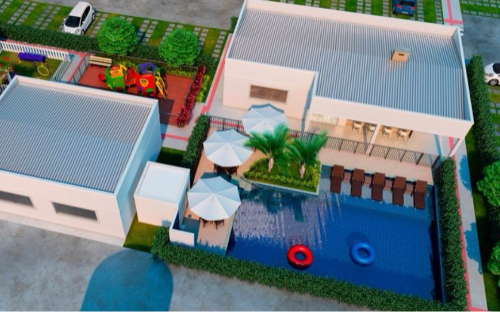 RESERVA ALMAGRE  INTERMARES