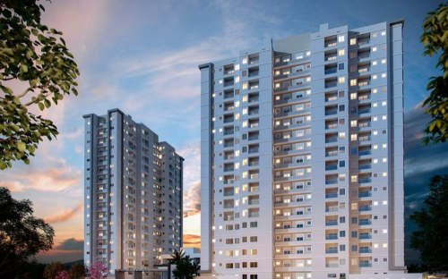 RESERVA AREIA VERMELHA INTERMARES