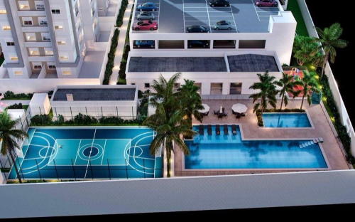 RESERVA AREIA VERMELHA INTERMARES