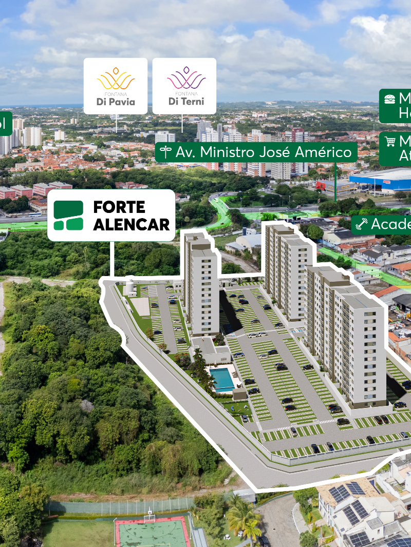 FORTE ALENCAR