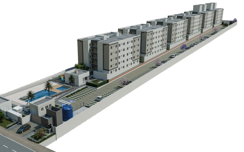 RESIDENCIAL VALPARAISO
