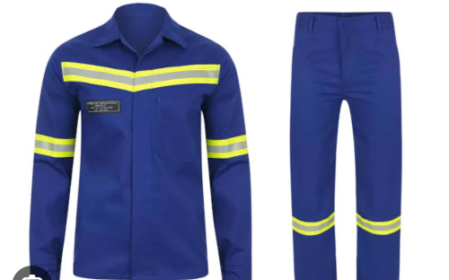 Uniforme Risco 02 NR 10